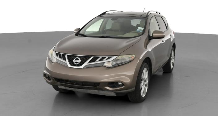 2013 Nissan Murano LE -
                Auburn, GA