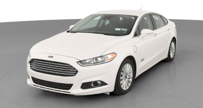 2016 Ford Fusion  -
                Tolleson, AZ