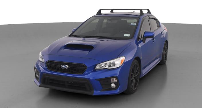 2020 Subaru WRX Premium -
                Bessemer, AL