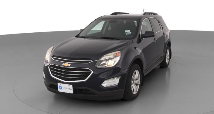 2016 Chevrolet Equinox LT -
                Bessemer, AL