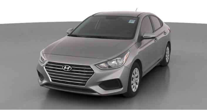 2022 Hyundai Accent SE -
                Auburn, GA