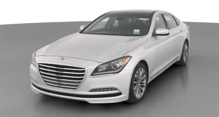 2016 Hyundai Genesis 3.8 -
                Auburn, GA