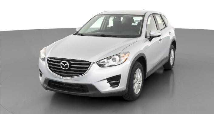 Thumbnail: 2016 Mazda CX-5 - 1