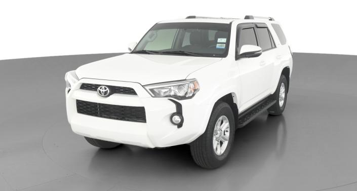 2019 Toyota 4Runner SR5 -
                Tolleson, AZ