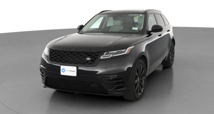 2020 Land Rover Range Rover Velar R-Dynamic S -
                Rocklin, CA