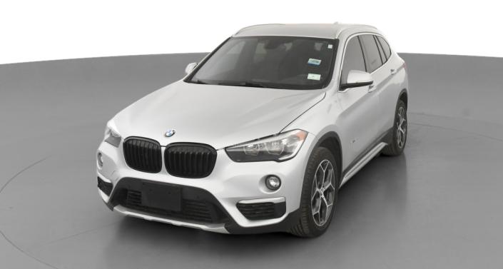 2018 BMW X1 sDrive28i -
                Fort Worth, TX