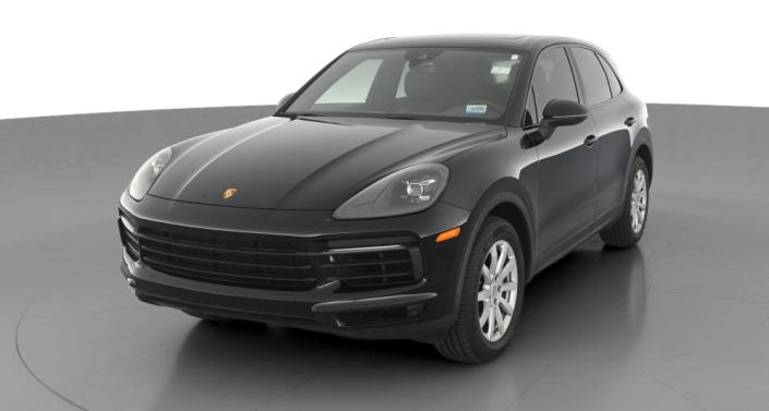 2021 Porsche Cayenne Base -
                Fairview, OR