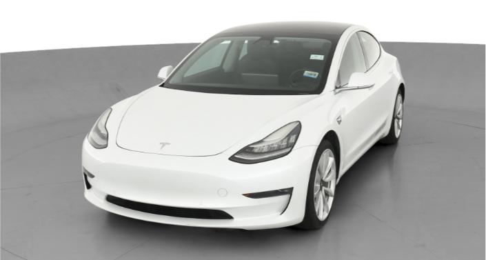 2019 Tesla Model 3 Standard Range -
                Bessemer, AL