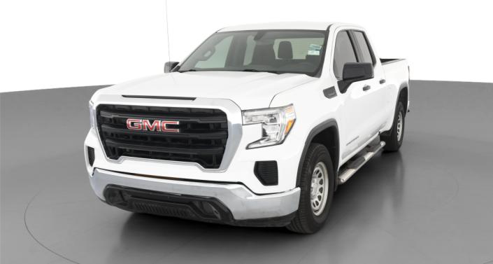 2021 GMC Sierra 1500  -
                Rocklin, CA