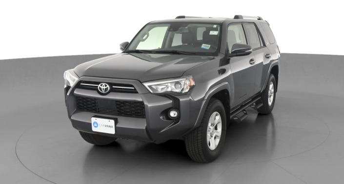 2021 Toyota 4Runner SR5 -
                Haines City, FL