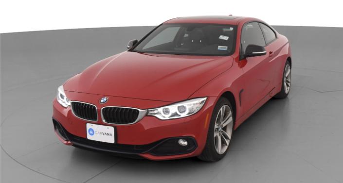 2014 BMW 4 Series 428i xDrive -
                Indianapolis, IN