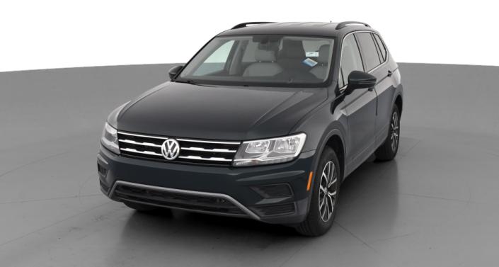 2019 Volkswagen Tiguan 2.0T -
                Auburn, GA