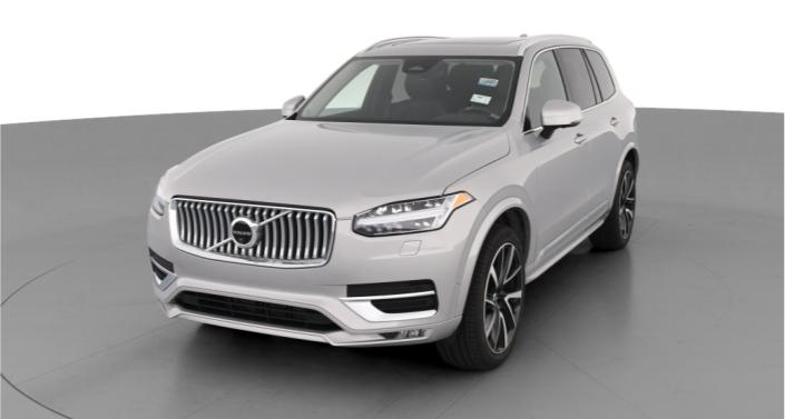 2024 Volvo XC90 B6 Plus -
                Haines City, FL