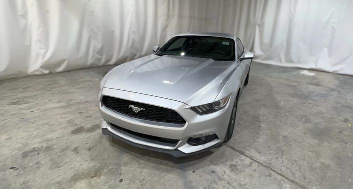 2016 Ford Mustang V6 -
                Houston, TX