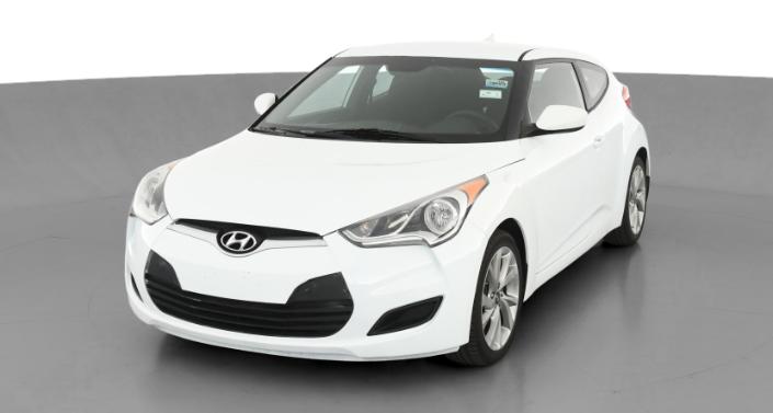 2016 Hyundai Veloster Base -
                Lorain, OH