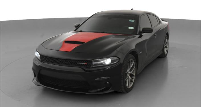 2019 Dodge Charger R/T -
                Wheatland, OK