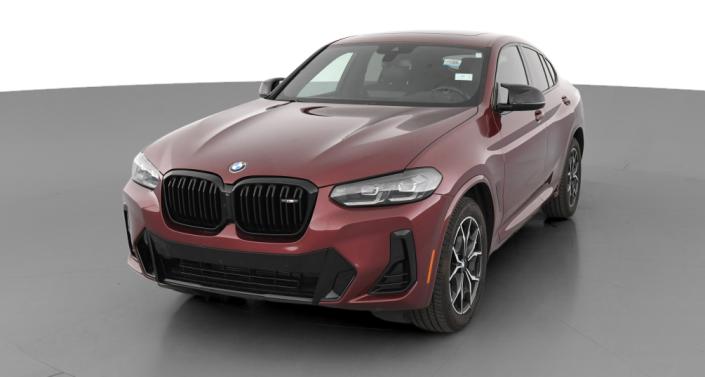 2022 BMW X4 M40i -
                Tolleson, AZ