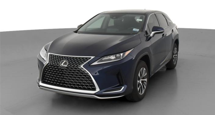 2022 Lexus RX 350 -
                Bessemer, AL