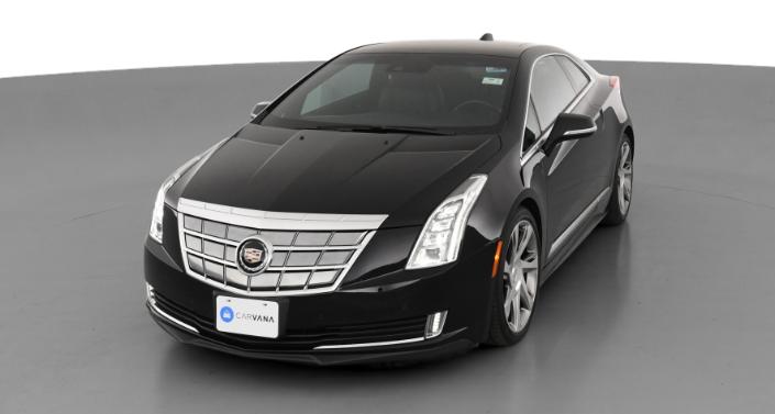 2014 Cadillac ELR Base -
                Bessemer, AL