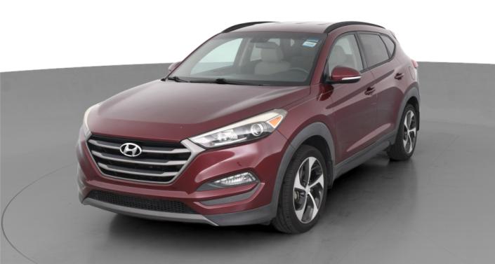 2016 Hyundai Tucson Sport -
                Concord, NC