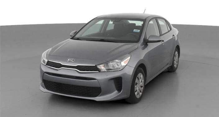 2020 Kia Rio S -
                Indianapolis, IN