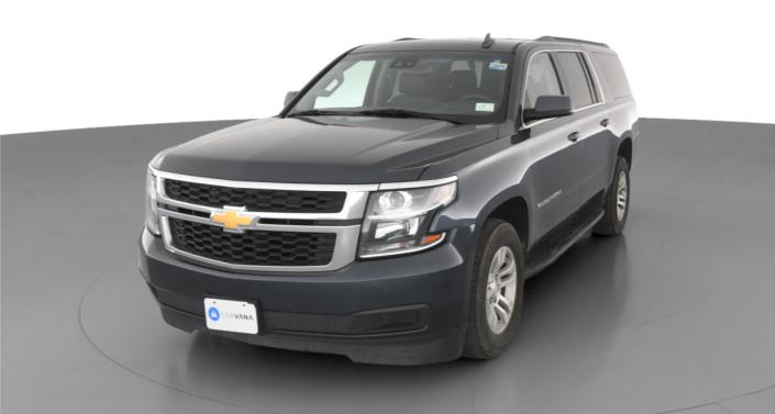 2019 Chevrolet Suburban LT -
                Riverside, CA