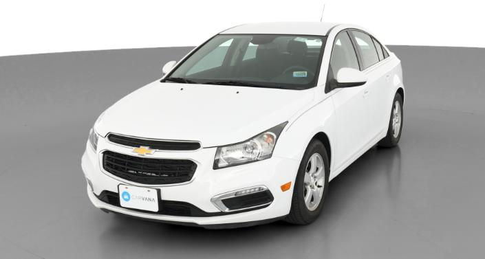 2016 Chevrolet Cruze Limited -
                Trenton, OH