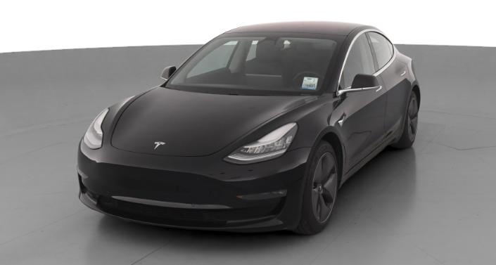 2018 Tesla Model 3 Long Range -
                Richton Park, IL