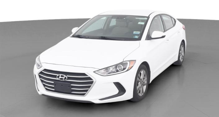 2017 Hyundai Elantra SE -
                Bessemer, AL