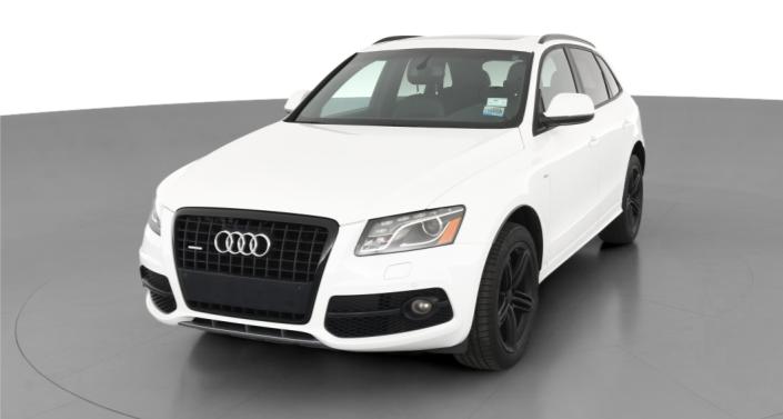 2012 Audi Q5 Premium Plus -
                Rocklin, CA