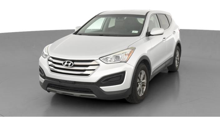 2015 Hyundai Santa Fe Sport 2.0T -
                Wheatland, OK