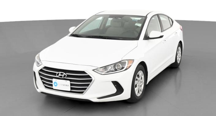 2017 Hyundai Elantra SE -
                Haines City, FL