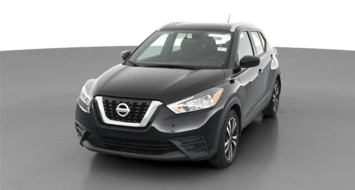 2019 Nissan Kicks SV -
                Trenton, OH