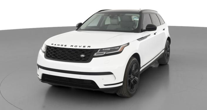 2023 Land Rover Range Rover Velar S -
                Wheatland, OK