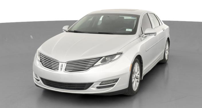 2013 Lincoln MKZ  -
                Wheatland, OK