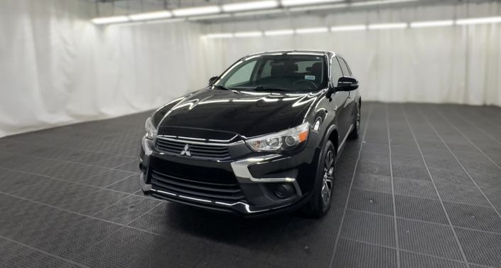 2017 Mitsubishi Outlander Sport ES -
                Indianapolis, IN