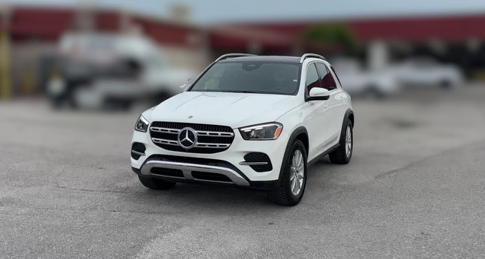 2024 Mercedes-Benz GLE 350 -
                Dania, FL