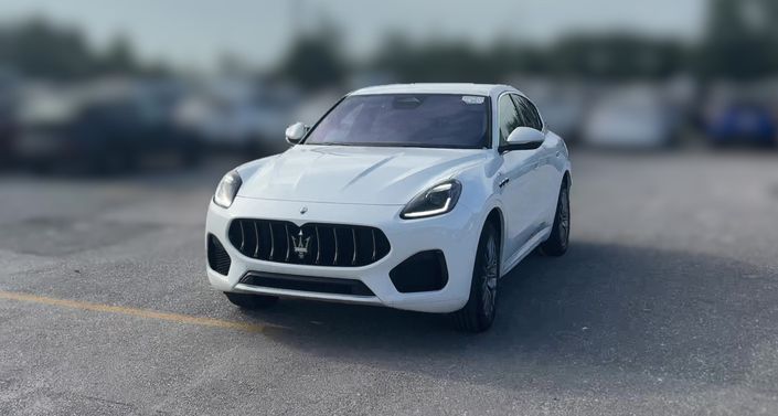 2024 Maserati Grecale GT -
                Dania, FL