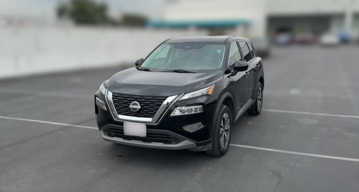 2023 Nissan Rogue SV -
                Mira Loma, CA