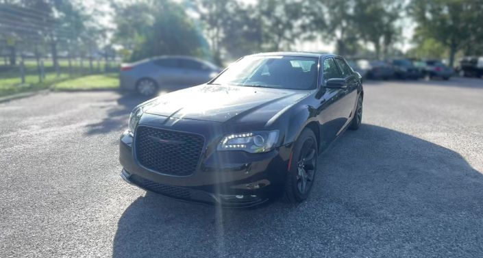 2023 Chrysler 300 S -
                Sanford, FL