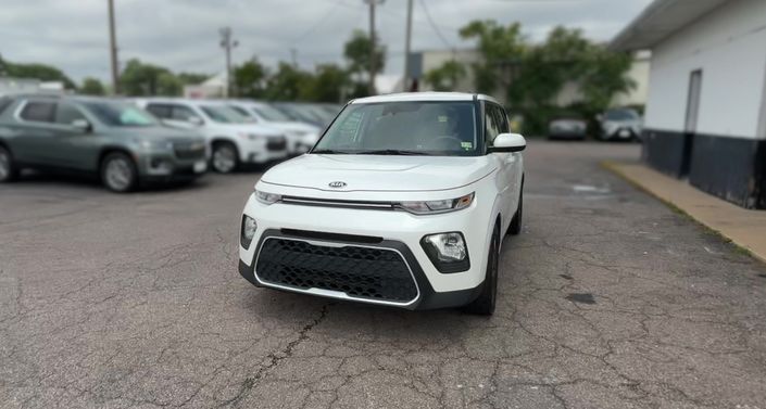 2021 Kia Soul S -
                Manville, NJ