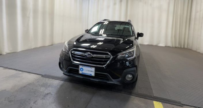 2019 Subaru Outback 2.5i Limited -
                Riverside, CA