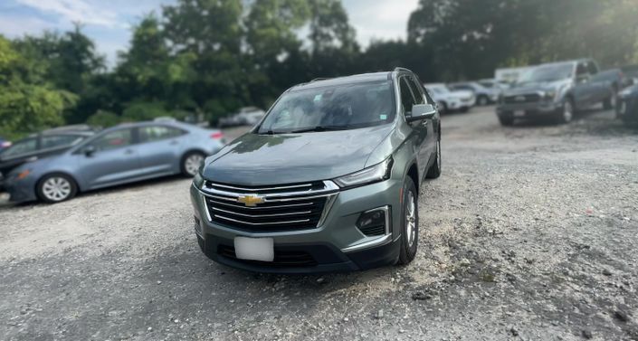 2023 Chevrolet Traverse LT -
                Yaphank, NY