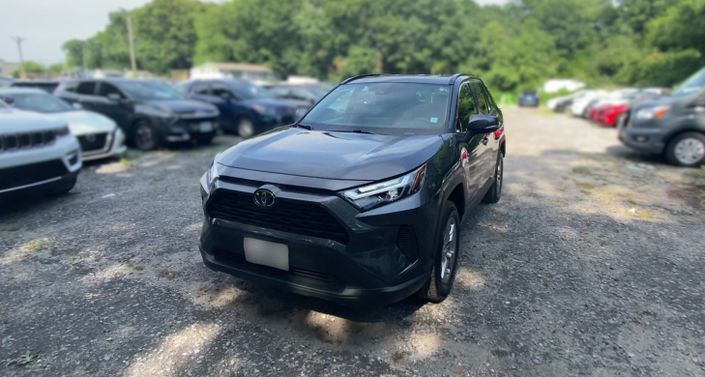 2023 Toyota RAV4 XLE -
                Yaphank, NY