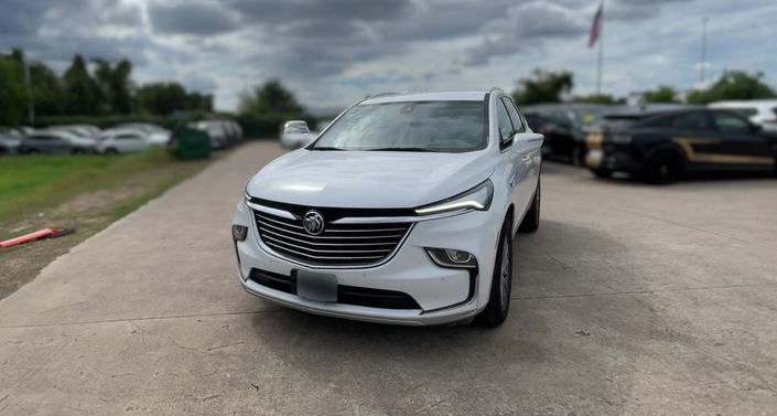 2022 Buick Enclave Premium -
                Houston, TX