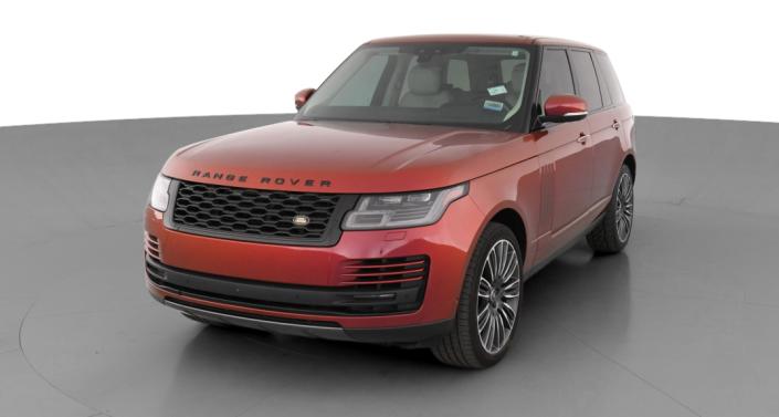 2018 Land Rover Range Rover Autobiography -
                Tolleson, AZ