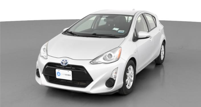 2015 Toyota Prius c Three -
                Tolleson, AZ