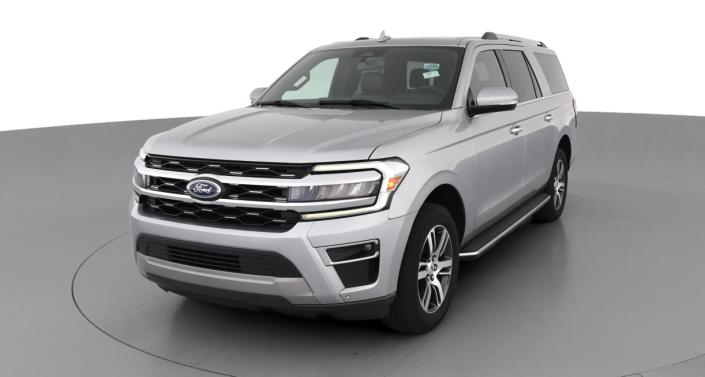 2022 Ford Expedition MAX Limited -
                Framingham, MA