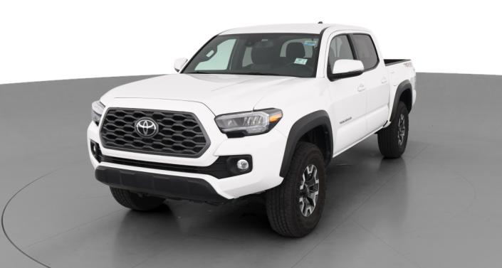 2023 Toyota Tacoma TRD Off-Road -
                Haines City, FL