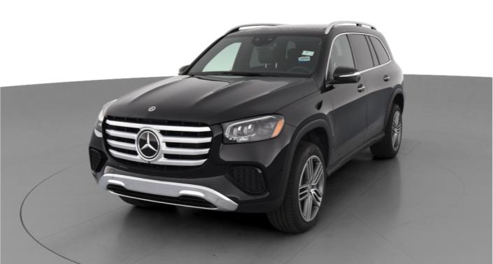 2024 Mercedes-Benz GLS 450 4MATIC -
                Haines City, FL